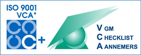ISO 9001 VCA