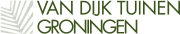 Logo Hovenier Van Dijk Tuinen